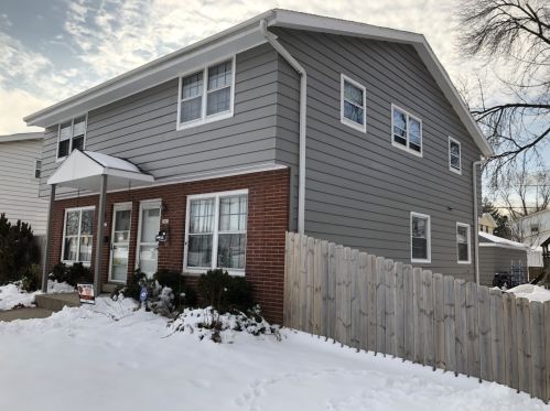 5405 13th St, Milwaukee, WI 53209-5156