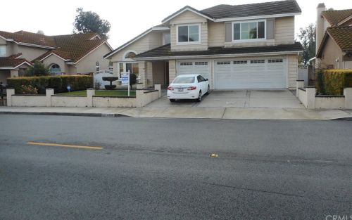 2709 Olympic View Dr, Chino Hills, CA 91709-1463