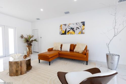 1457 16 St, Cape Coral FL  33990-6717 exterior