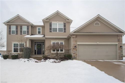 6619 Shiloh St, Canton, OH 44708-5966