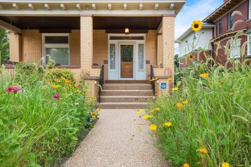 100 Linwood Ave, Pittsburgh, PA 15205-4516