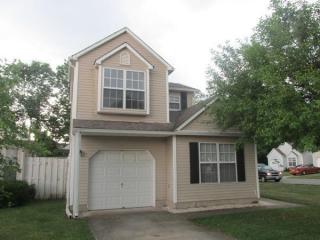 3928 Harwick Cir, Lexington, KY 40515-5206