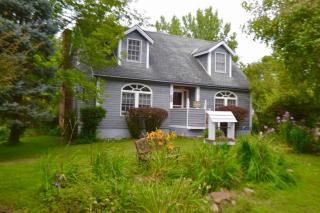159 Webb Rd, Northbush NY  12095-3519 exterior