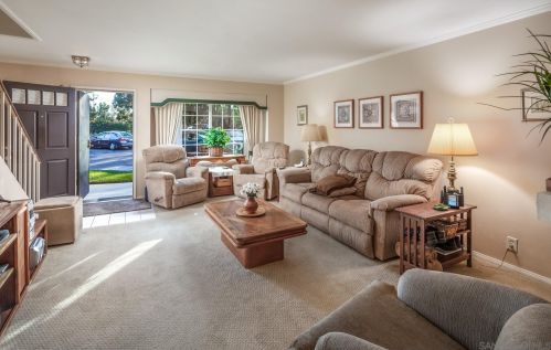 3733 Caminito Carmel Lndg, San Diego CA  92130-2517 exterior