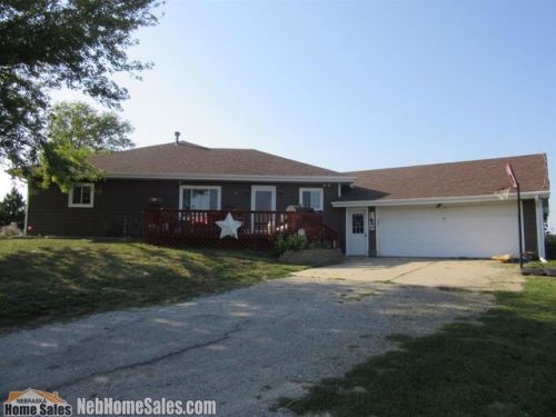 3634 86th Rd, Clatonia, NE 68328-8464