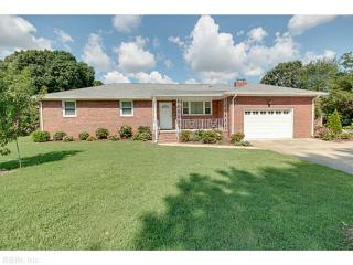 331 Faulk Rd, Norfolk, VA 23502-5345