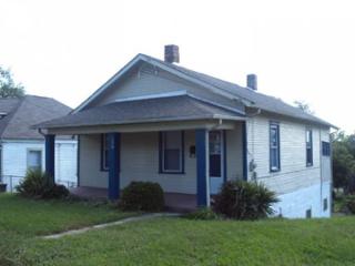 1910 Moorman Ave, Roanoke VA  24017-5440 exterior