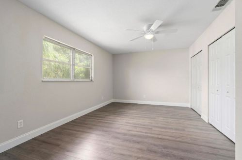 3331 Monte Vista St, Fort Pierce FL  34952-6122 exterior