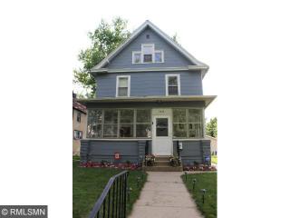 3422 Garfield Ave, Minneapolis, MN 55408-4208