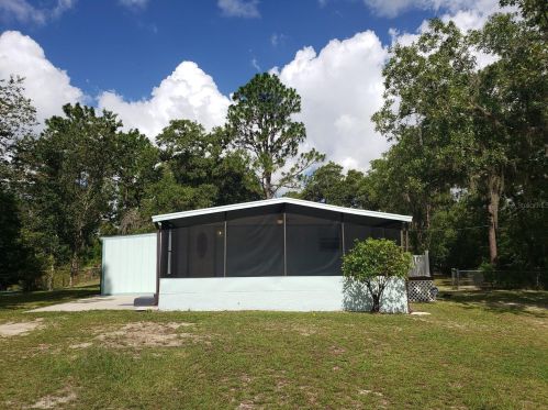 3168 Chameleon Pt, Crystal River, FL 34428-5878