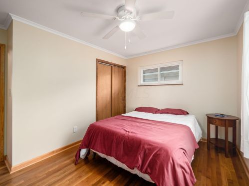 3807 Evans Dr, Darbydale OH  43123-2809 exterior
