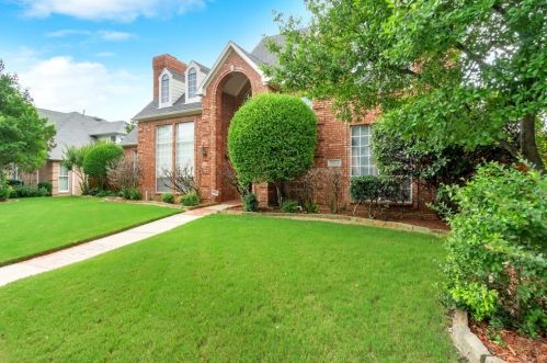 5908 Fossil Ridge Dr, Plano, TX 75093-7734