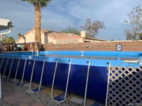 2302 Parkside Dr, Mohave Valley AZ  86440-8910 exterior