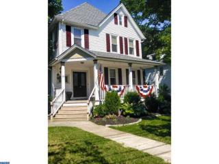 20 Alexander Ave, Camden, NJ 08109-2210