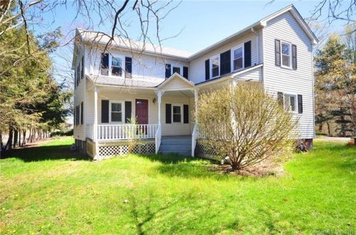 1938 Poquonock Ave, Windsor, CT 06095-1235