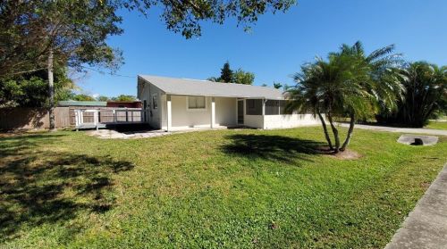 5218 Floridan Ave, Naples, FL 34113-8707