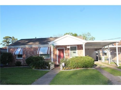 537 Grove Ave, New Orleans, LA 70123-3945