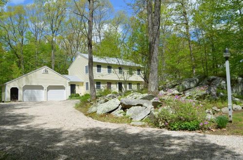 47 Standish Rd, Northville, CT 06776-3919
