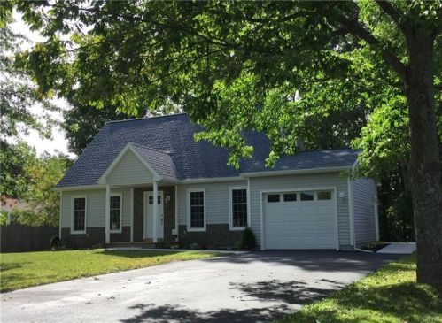 1 Kent Dr, Virgil, NY 13045-8882