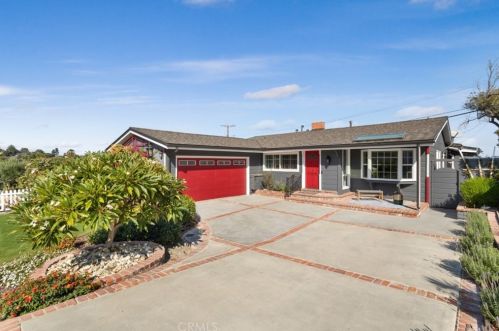 5529 Littlebow Rd, Palos Verdes Estates CA  90275-2366 exterior