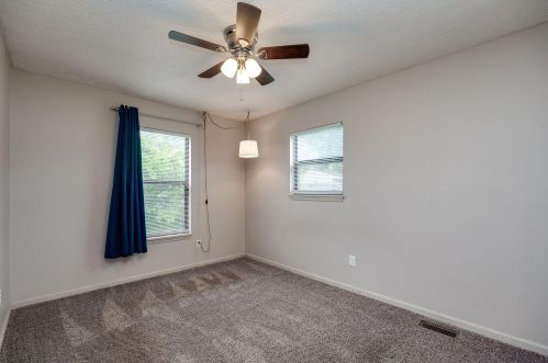 1264 Frayne Dr, New Carlisle OH  45344-2816 exterior