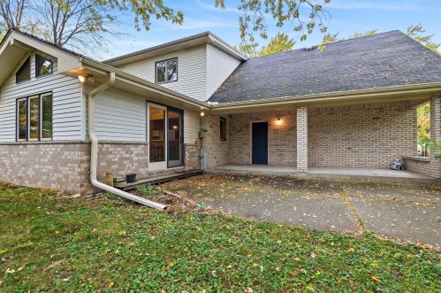 13311 Ferguson Rd, Waukesha WI  53151-2503 exterior