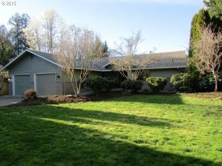 41705 Madrone St, Springfield OR  97478-8532 exterior