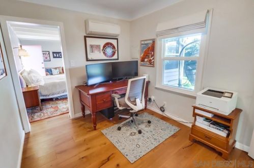 7181 Amherst St, La Mesa CA  91942-8568 exterior