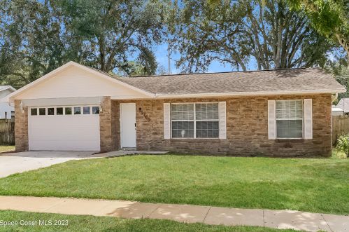 1765 Eden Cir, Titusville FL  32796-3833 exterior