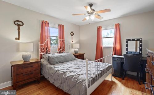 24 Clendaniel Dr, Dover DE  19904-9628 exterior