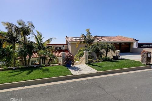 30525 Rhone Dr, Rancho Palos Verdes CA  90275-5742 exterior