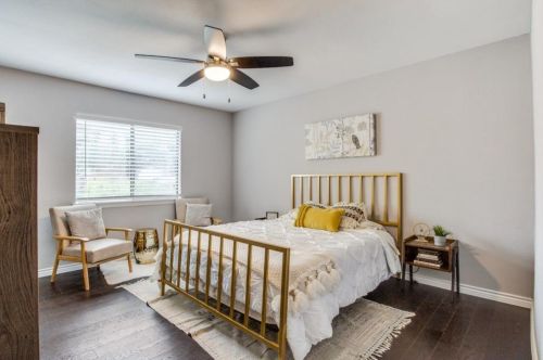 414 Pogue St, Cedar Hill TX 75104-9061 exterior