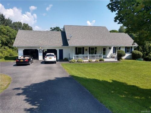 34 Mill St, Castile, NY 14427-9705