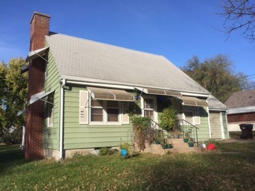 534 Grant St, Tecumseh, NE 68450-2338