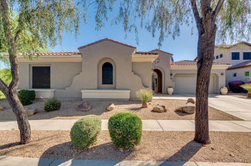 1812 Calle Marita, Phoenix, AZ 85085-8012