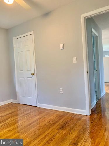 1 Old Barn Rd, Richmond National Battlefiel VA  22835-9008 exterior