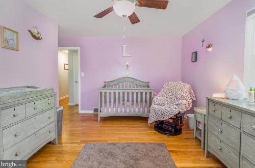 81 Moongale Dr, Carlisle PA  17013-2116 exterior