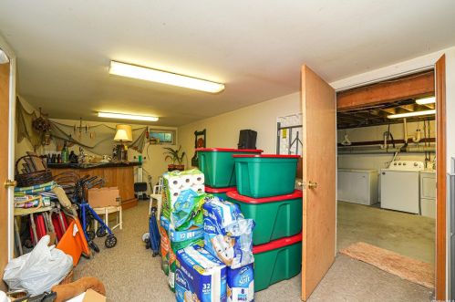 58 Liso Dr, Mount Sinai NY  11766-1917 exterior