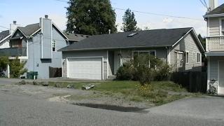 9108 20th Ave, Seattle WA  98115-3232 exterior