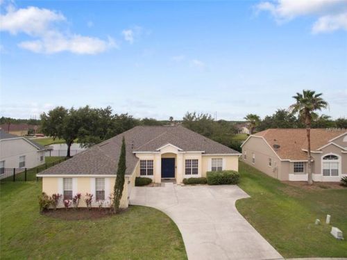 5177 Brightmour Cir, Orlando, FL 32837-4933