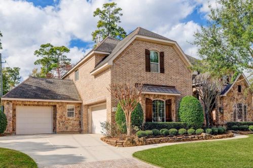 14203 Megans Falls Ct, Humble, TX 77396-3980
