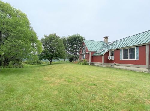 468 Calavant Hill Rd, Unity, NH 03603-4107