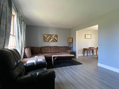 15 Dogwood Ter, Mount Vernon OH  43050-1413 exterior