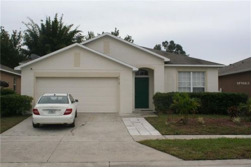 7818 Bear Claw Run, Orlando, FL 32825-3298