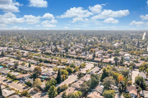 6631 Mercedes Ave, Citrus Heights CA  95621-5413 exterior