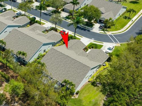 6196 Mandalay Cir, Naples FL  34112-1908 exterior