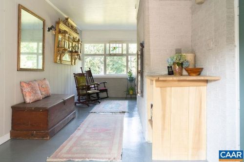 10166 Glebe Rd, Madison Mills VA  22960-2334 exterior