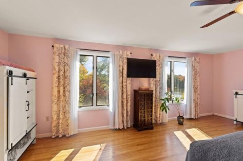 9 Noto Dr, North Providence RI  02904-2905 exterior