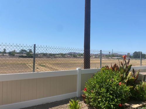 26207 Potomac Dr, Menifee CA  92586-2815 exterior