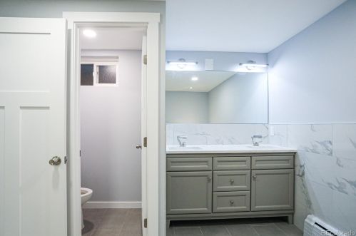 1547 Jasmine St, Denver CO  80220-1534 exterior